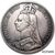  Монета 1 крона 1887 Королева Виктория Великобритания (копия), фото 1 